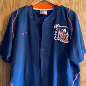Cabrera Tigers Jersey